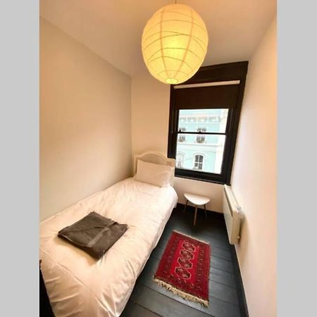 Beautiful First Floor Apartment In St Leonards St Leonards-on-Sea Exterior foto