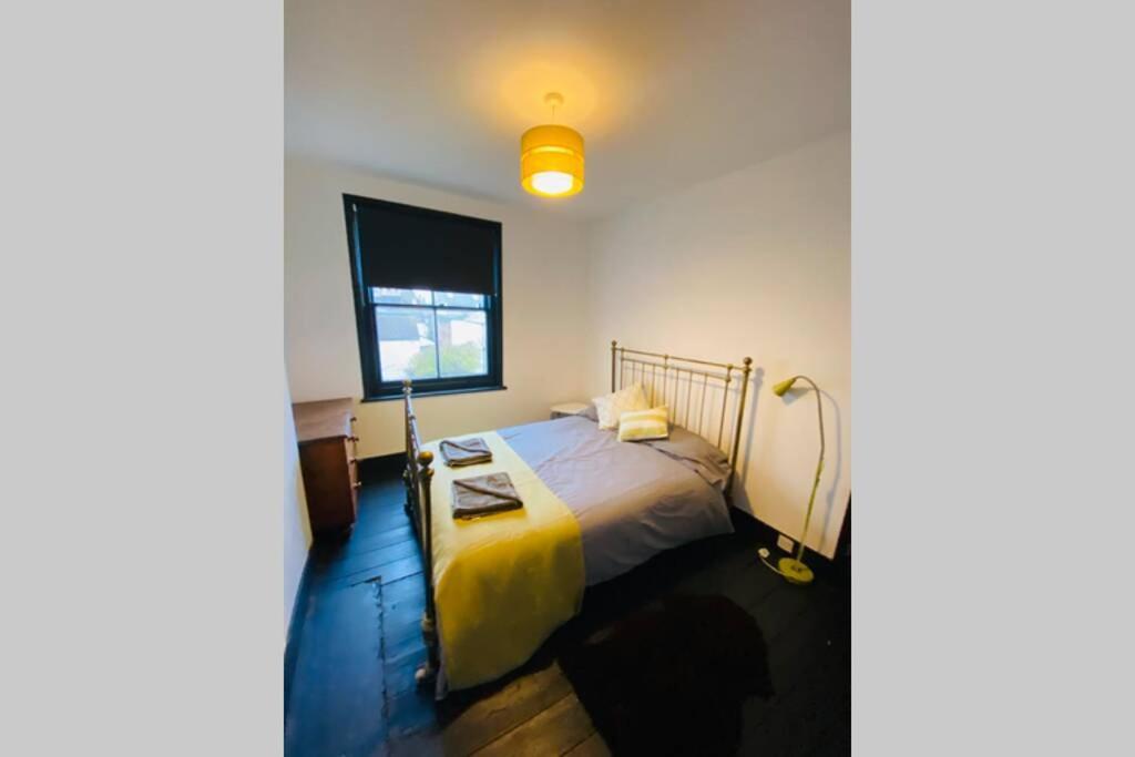 Beautiful First Floor Apartment In St Leonards St Leonards-on-Sea Exterior foto