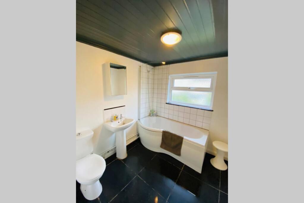 Beautiful First Floor Apartment In St Leonards St Leonards-on-Sea Exterior foto